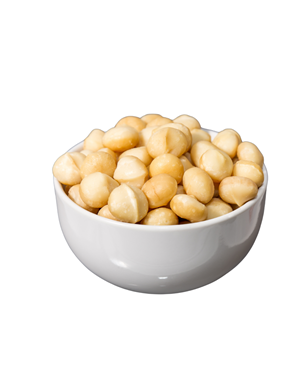 Orzech Makadamia 1S 11.34kg
